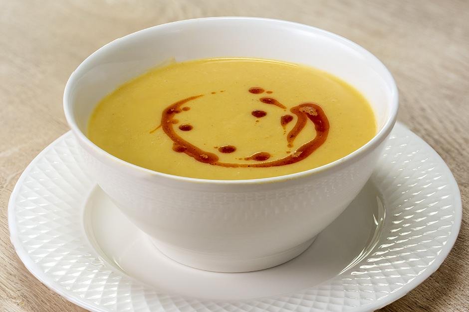 Mercimek Çorbası Nasıl Yapılır?