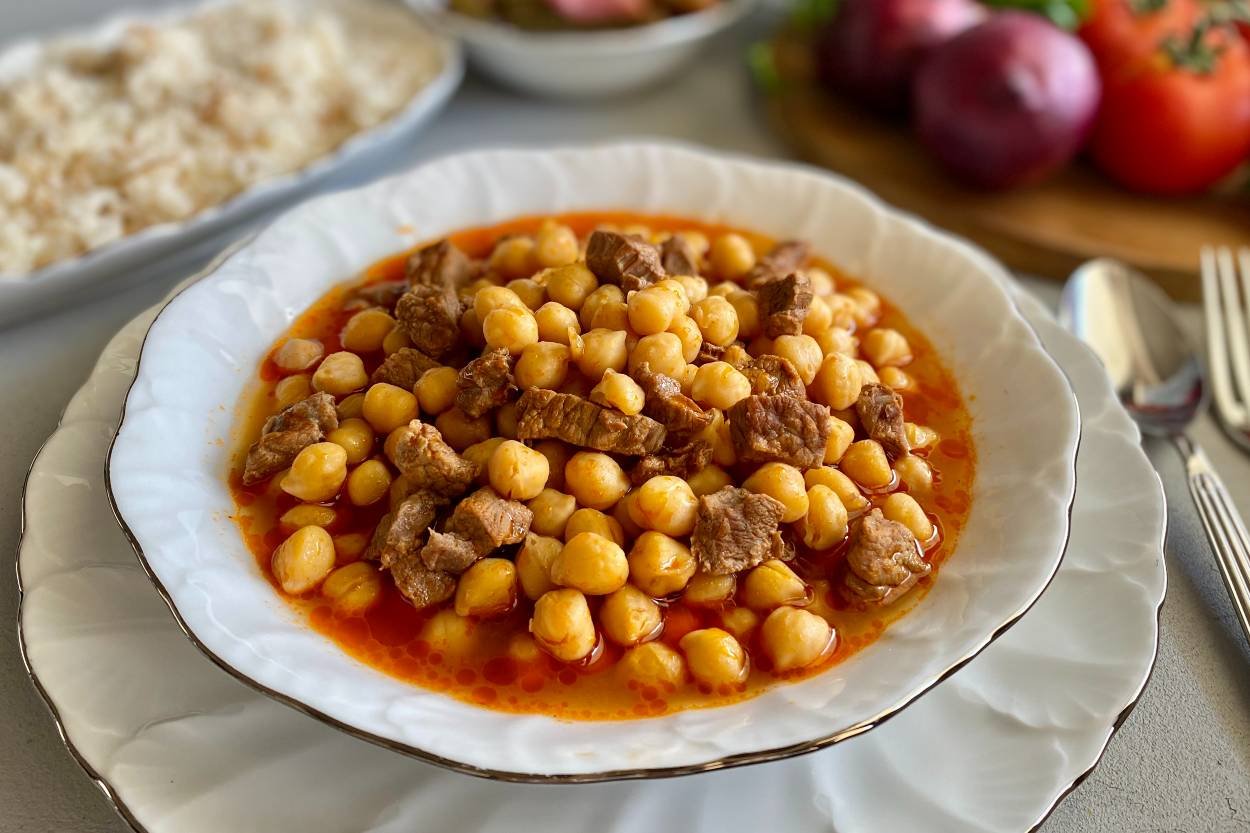 Ana Haber Ev ve Yaşam Sağlıklı Beslenmek
