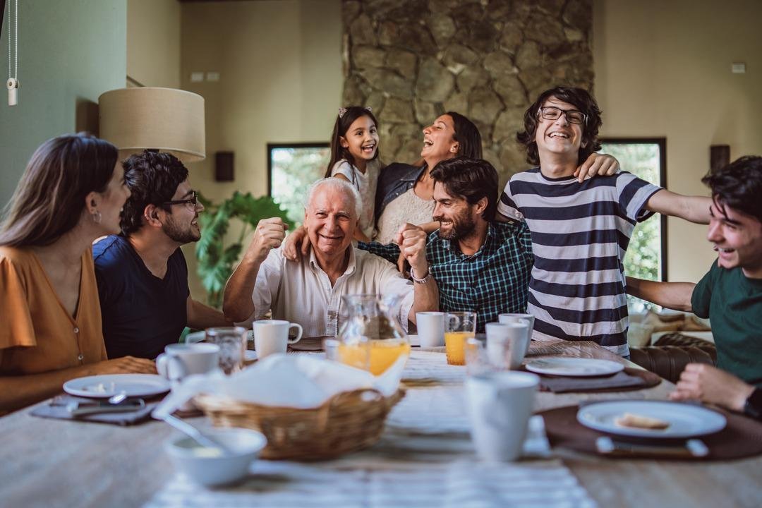 Aile Hayatı Ana Haber Ev ve Yaşam Psikoloji 