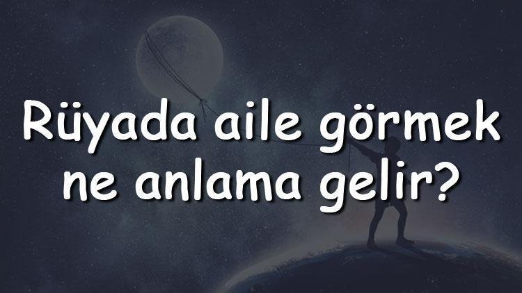 Aile Hayatı Ana Haber Ev ve Yaşam Psikoloji 