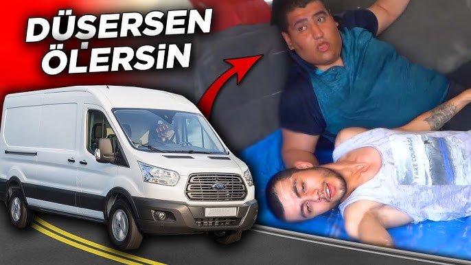 Rüyada Arabadan Düşmek Ne Anlama Gelir?