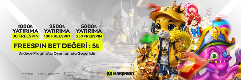 Marjinbet