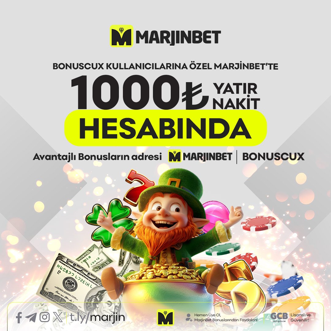 marjinbet