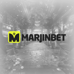 Marjinbet
